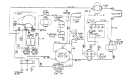 WIRING INFORMATION Diagram and Parts List for MDE13CSAKL  Maytag Dryer