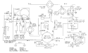 WIRING INFORMATION Diagram and Parts List for MDG13CSABW  Maytag Dryer
