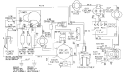 WIRING INFORMATION Diagram and Parts List for MDG13CSAGW  Maytag Dryer