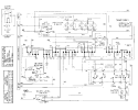 WIRING INFORMATION Diagram and Parts List for MAT10DAAAL  Maytag Washer