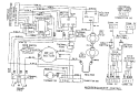 WIRING INFORMATION Diagram and Parts List for MDE10PDAEW  Maytag Dryer