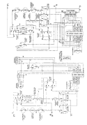 WIRING INFORMATION Diagram and Parts List for MDE11PDAEW  Maytag Dryer
