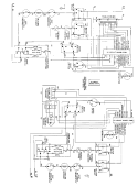 WIRING INFORMATION Diagram and Parts List for MDE13PDADW  Maytag Dryer