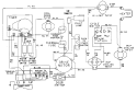 WIRING INFORMATION Diagram and Parts List for MDE11CSADL  Maytag Dryer