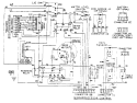 WIRING INFORMATION Diagram and Parts List for MAT12PDEGW  Maytag Washer