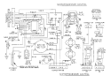 WIRING INFORMATION Diagram and Parts List for MDG12PDABW  Maytag Dryer