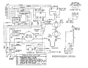 WIRING INFORMATION Diagram and Parts List for MDE12PRACW  Maytag Dryer