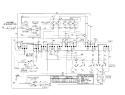 WIRING INFORMATION (BSQ) Diagram and Parts List for MAT12CSAKQ  Maytag Washer