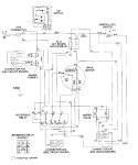 WIRING INFORMATION Diagram and Parts List for MAT12PDBAL  Maytag Washer
