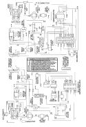 WIRING INFORMATION Diagram and Parts List for MDG13PDBAW  Maytag Dryer
