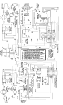 WIRING INFORMATION Diagram and Parts List for MDE13PDBDW  Maytag Dryer