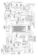 WIRING INFORMATION Diagram and Parts List for MDG13PDBBW  Maytag Dryer
