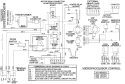 WIRING INFORMATION Diagram and Parts List for MDE14PDACL  Maytag Dryer
