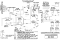WIRING INFORMATION Diagram and Parts List for MDG12PSBBW  Maytag Dryer