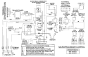 WIRING INFORMATION Diagram and Parts List for MDE14PDADW  Maytag Dryer