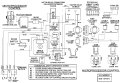 WIRING INFORMATION Diagram and Parts List for MDE14PDACQ  Maytag Dryer