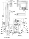 WIRING INFORMATION Diagram and Parts List for MUE15PDAZW  Maytag Dryer