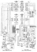 WIRING INFORMATION Diagram and Parts List for MUG15PDAXA  Maytag Dryer