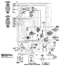 WIRING INFORMATION Diagram and Parts List for MUE19PDAYW  Maytag Dryer