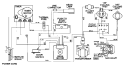 WIRING INFORMATION Diagram and Parts List for MDG16MNSAW  Maytag Dryer