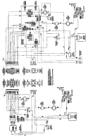 WIRING INFORMATION (MLG15PRAX) Diagram and Parts List for MLG15PRAXW  Maytag Dryer