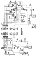 WIRING INFORMATION (MLE15PRAY) Diagram and Parts List for MLE15PRAYW  Maytag Dryer