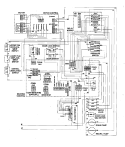 WIRING INFORMATION Diagram and Parts List for MAH20PNAWW  Maytag Washer