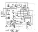 WIRING INFORMATION Diagram and Parts List for MAH14PDBGW  Maytag Washer