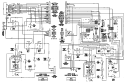 WIRING INFORMATION Diagram and Parts List for MLE15PDBGW  Maytag Dryer