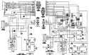 WIRING INFORMATION Diagram and Parts List for MLG15PDBGW  Maytag Dryer
