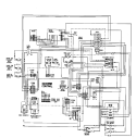 WIRING INFORMATION Diagram and Parts List for MAH21PDCXQ  Maytag Washer