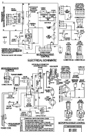 WIRING INFORMATION Diagram and Parts List for MDG21PDAWW  Maytag Dryer