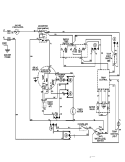 WIRING INFORMATION Diagram and Parts List for MLE23MNAYW  Maytag Dryer