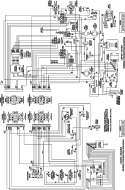 WIRING INFORMATION Diagram and Parts List for MLG19PDAEW  Maytag Washer Dryer Combo