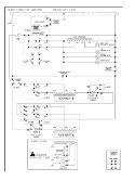 WIRING INFORMATION Diagram and Parts List for DQ22HSI P1326304M Amana Microwave