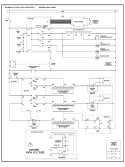 WIRING INFORMATION Diagram and Parts List for KFC2 P1326306M Amana Microwave