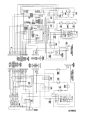 WIRING INFORMATION Diagram and Parts List for MLE23PDAGW  Maytag Dryer