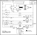 WIRING INFORMATION Diagram and Parts List for ACE2302 P1331305M Amana Microwave