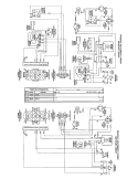 WIRING INFORMATION (ELEC) Diagram and Parts List for MLE23MNFYW  Maytag Dryer