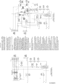 WIRING INFORMATION (ELEC) Diagram and Parts List for MLG23PDFWW  Maytag Dryer
