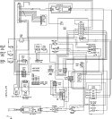 WIRING INFORMATION Diagram and Parts List for MAH21PDDGW  Maytag Washer