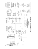 WIRING INFORMATION Diagram and Parts List for MDE16PSDZW  Maytag Dryer