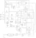 WIRING INFORMATION SER - 15 Diagram and Parts List for MAH21PNDGW  Maytag Washer