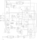 WIRING INFORMATION SER - 15 Diagram and Parts List for MAH21PDDGW  Maytag Washer