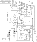 WIRING INFORMATION SERIES13 Diagram and Parts List for MAT13MNDGW  Maytag Washer
