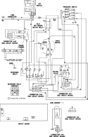WIRING INFORMATION Diagram and Parts List for MAT12PSLWQ  Maytag Washer