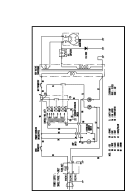 WIRING INFORMATION Diagram and Parts List for ALD10D P1331011M- Maytag Microwave