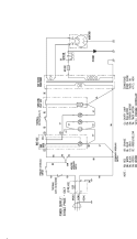 WIRING INFORMATION Diagram and Parts List for MLD510D P1331007M Amana Microwave