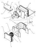Part Location Diagram of C6400102Q Whirlpool DISCONTINUED