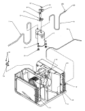 Part Location Diagram of D6961612 Whirlpool OVERLOAD